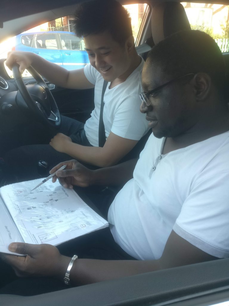  Learner Driver Resources with Drive With Yaffa