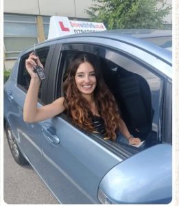 Drive With Yaffa provides professional driving lessons in the UK, helping learners gain confidence and pass their driving test successfully.